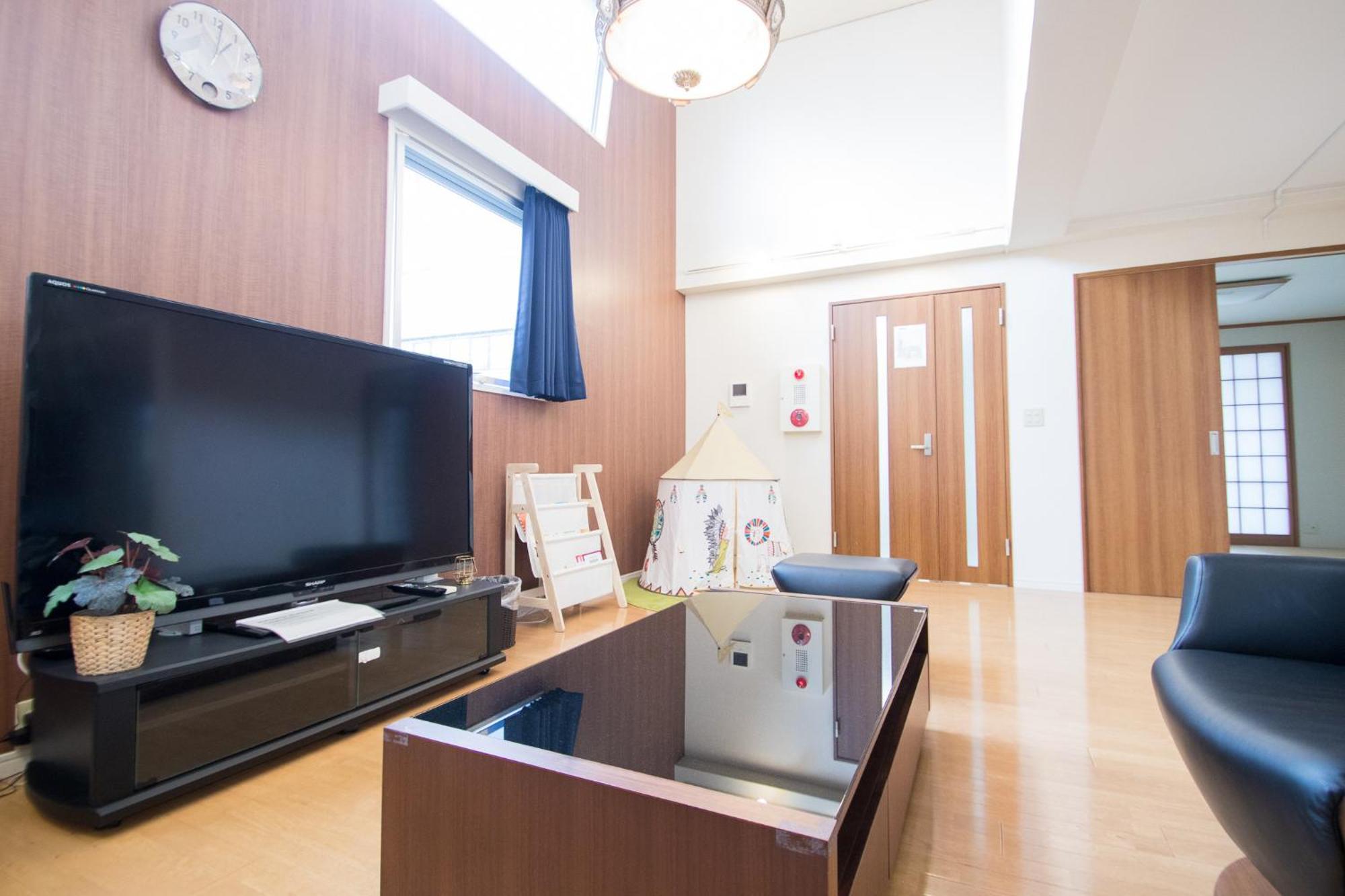 Elif-Nakasu- Apartment Fukuoka  Luaran gambar