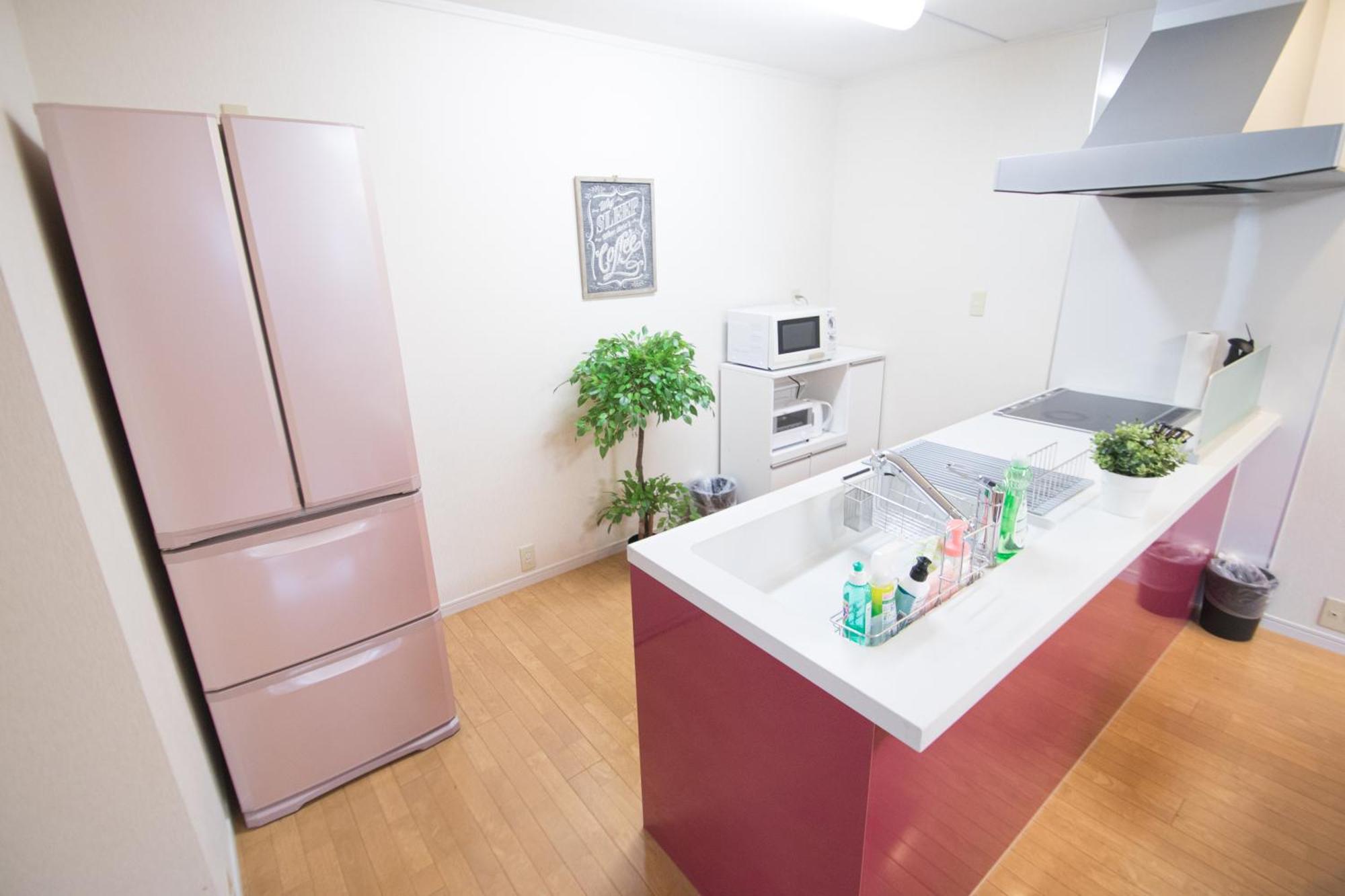 Elif-Nakasu- Apartment Fukuoka  Luaran gambar